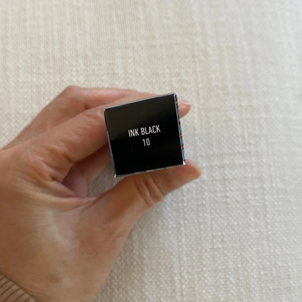 Kat Von D Full Sleeve Mascara in Ink Black - Tubing Mascara